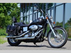 HARLEY-DAVIDSON WIDE GLIDE FXWG