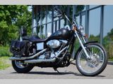HARLEY-DAVIDSON WIDE GLIDE FXWG