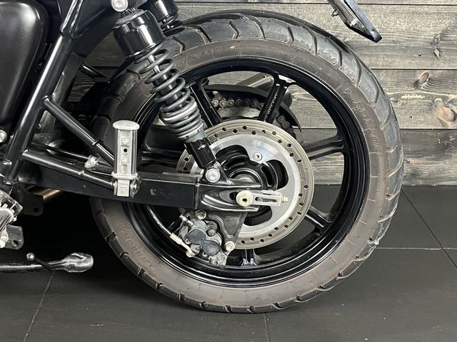 triumph - bonneville-t-100-c