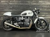 TRIUMPH BONNEVILLE T 100 C