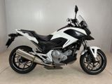 HONDA NC 700 X C-ABS