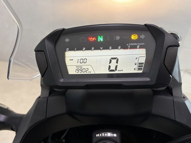 honda - nc-700-x-c-abs