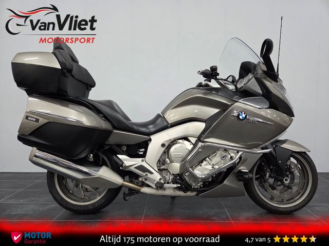 bmw - k-1600-gtl