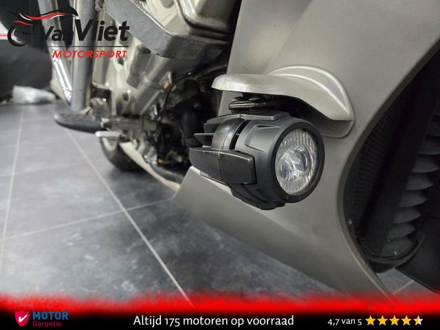 bmw - k-1600-gtl