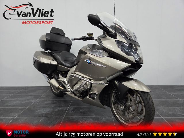 bmw - k-1600-gtl