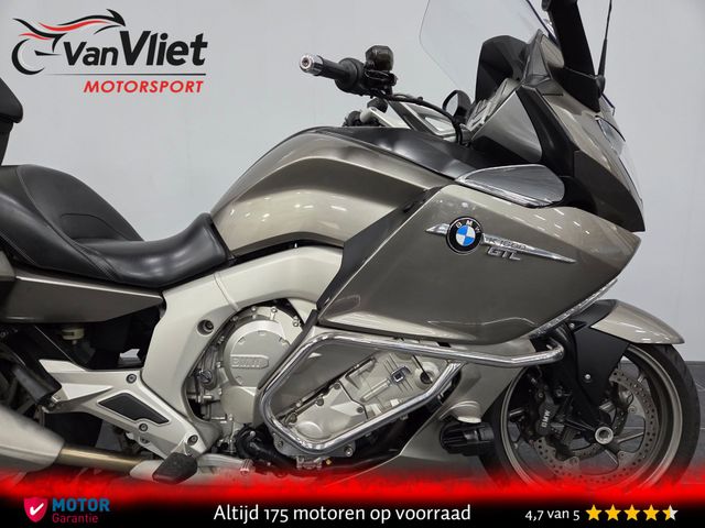 bmw - k-1600-gtl