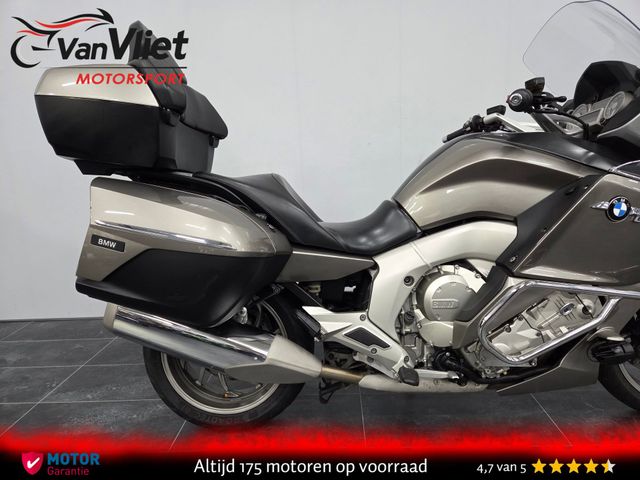 bmw - k-1600-gtl