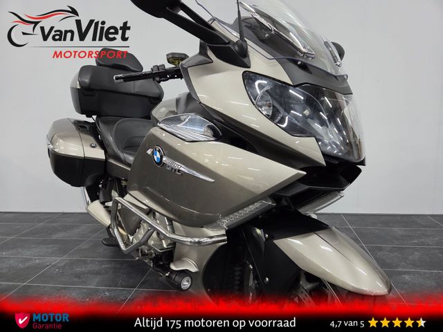 bmw - k-1600-gtl