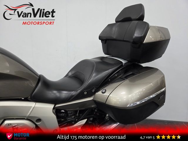 bmw - k-1600-gtl