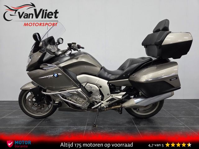 bmw - k-1600-gtl