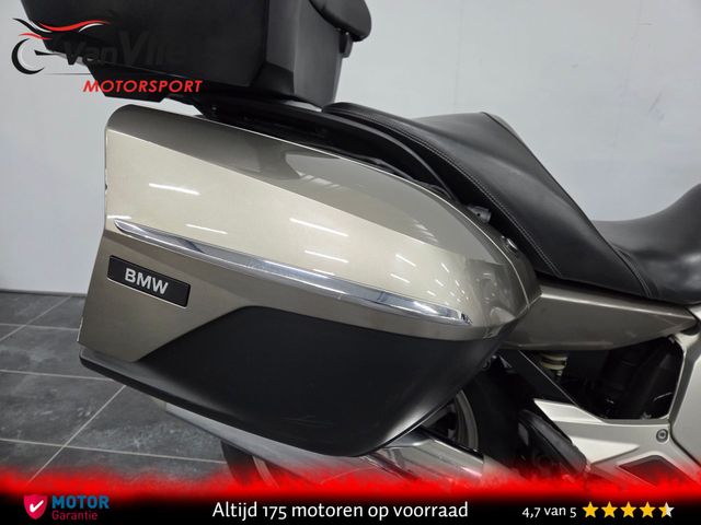 bmw - k-1600-gtl