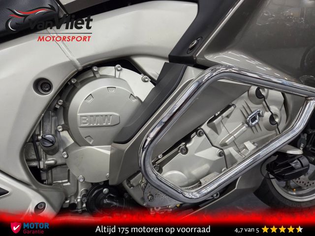 bmw - k-1600-gtl