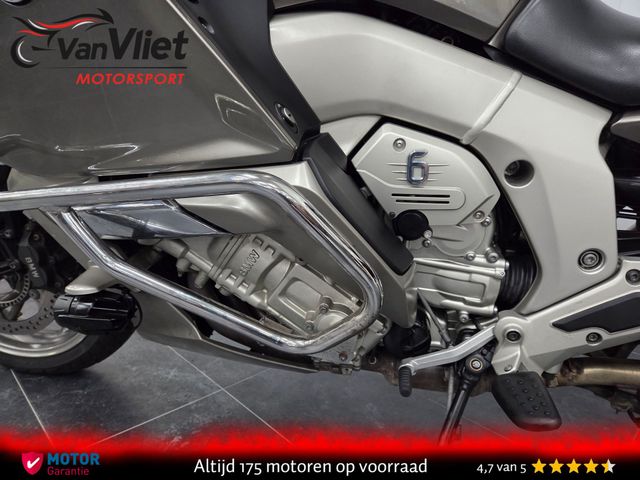 bmw - k-1600-gtl