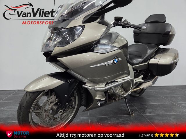 bmw - k-1600-gtl
