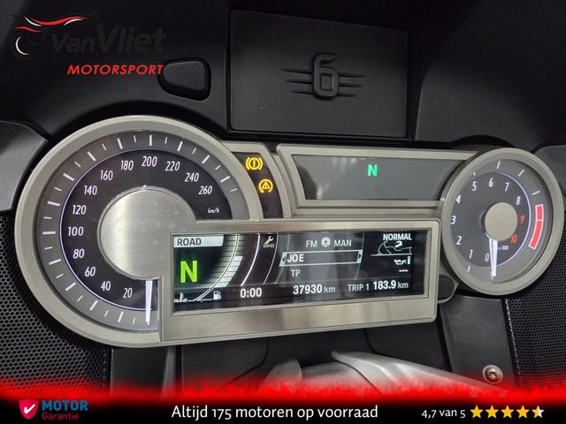 bmw - k-1600-gtl