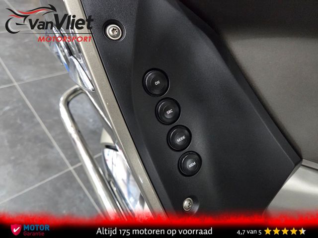 bmw - k-1600-gtl