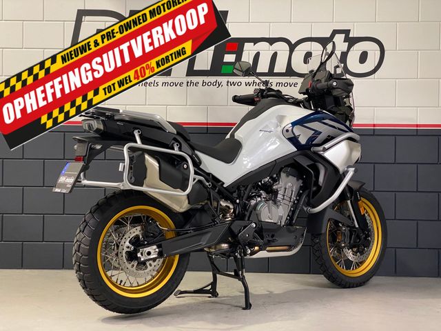 cfmoto - 800-mt-explorer