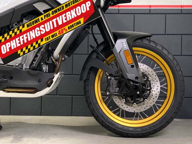 cfmoto - 800-mt-explorer