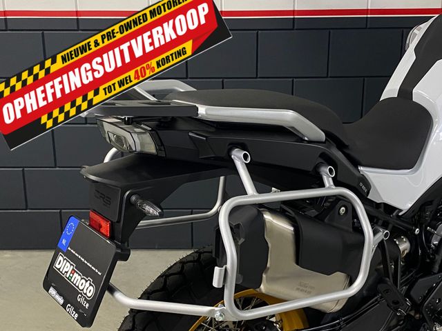 cfmoto - 800-mt-explorer