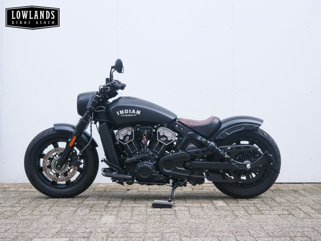 indian - scout-bobber