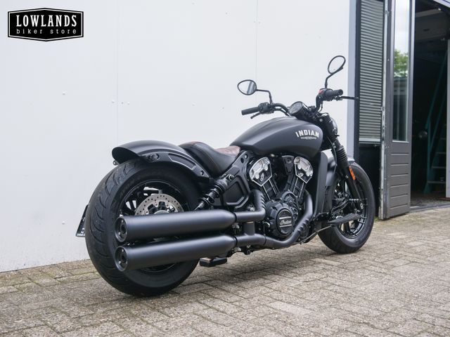 indian - scout-bobber