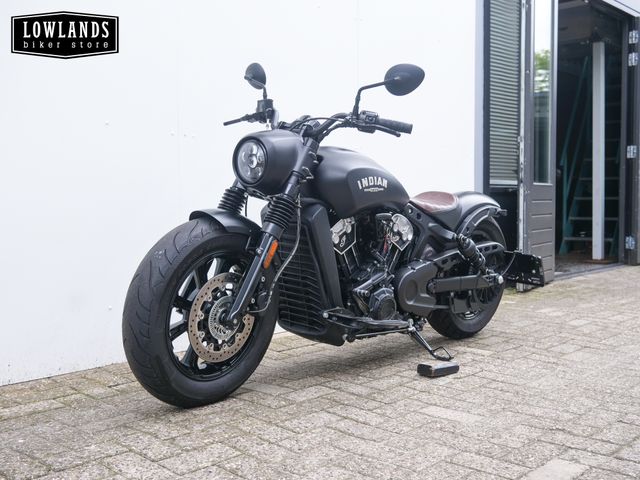 indian - scout-bobber