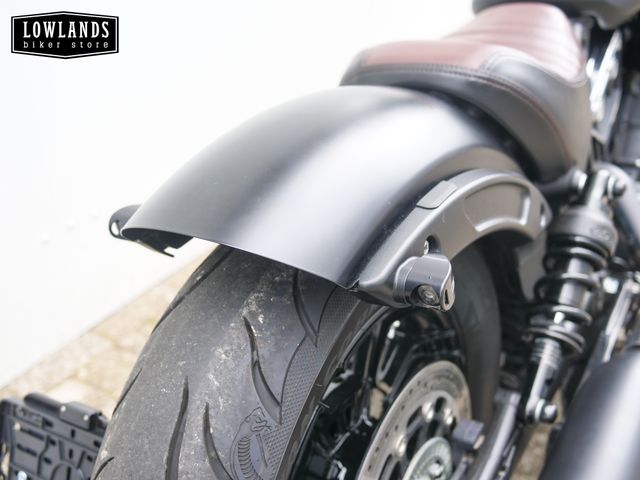 indian - scout-bobber