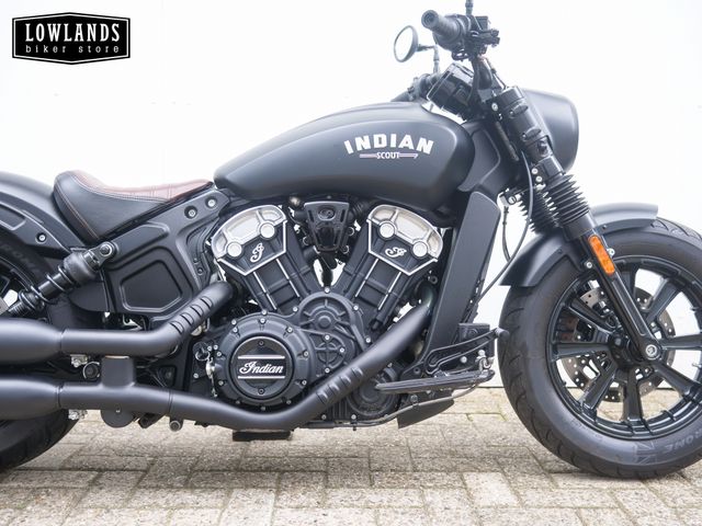 indian - scout-bobber