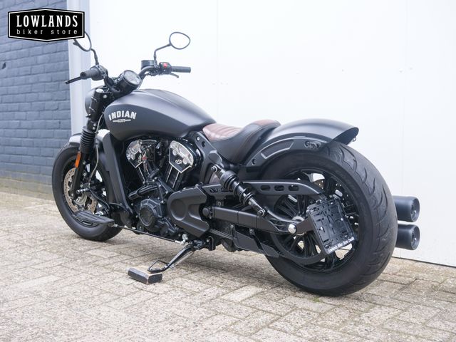 indian - scout-bobber