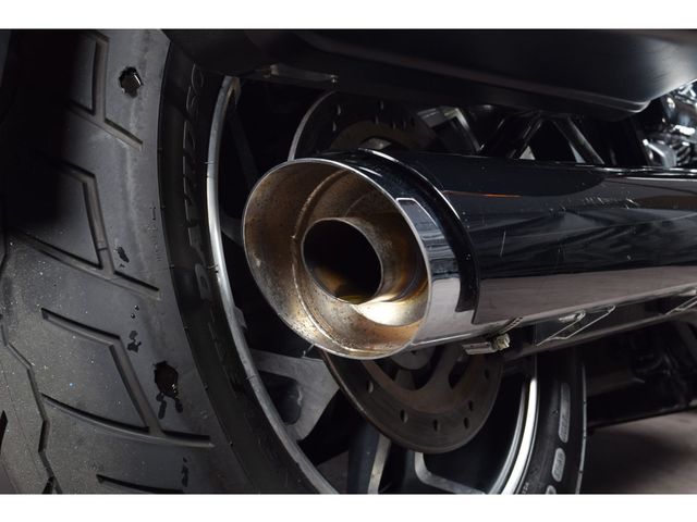 harley-davidson - sport-glide-flsb