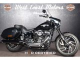 HARLEY-DAVIDSON SPORT GLIDE FLSB