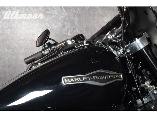 harley-davidson - sport-glide-flsb