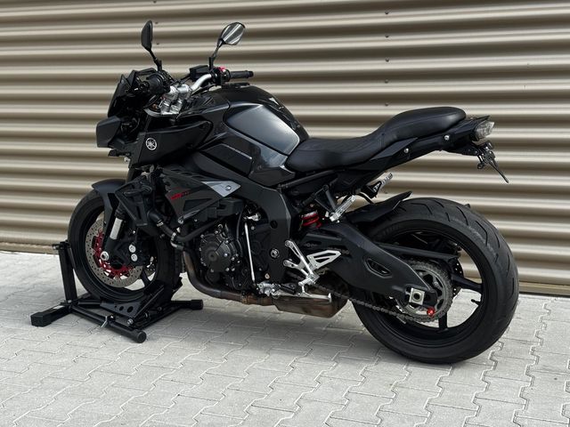 yamaha - mt-10-abs