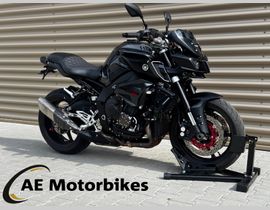 Yamaha MT 10 ABS 2017 occasion