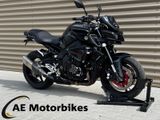 YAMAHA MT 10 ABS