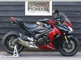 SUZUKI GSX-S 1000 F ABS