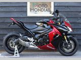 SUZUKI GSX-S 1000 F ABS