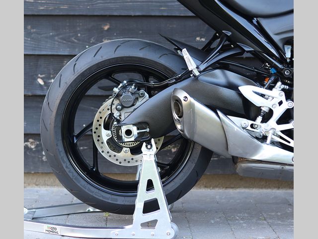 suzuki - gsx-s-1000-f-abs