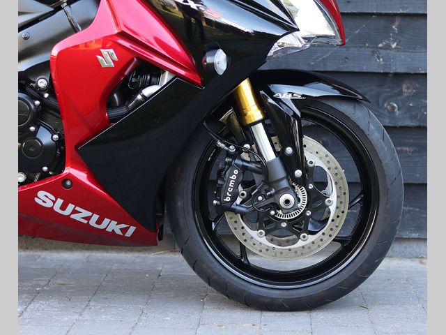 suzuki - gsx-s-1000-f-abs