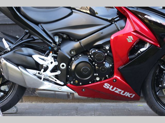 suzuki - gsx-s-1000-f-abs