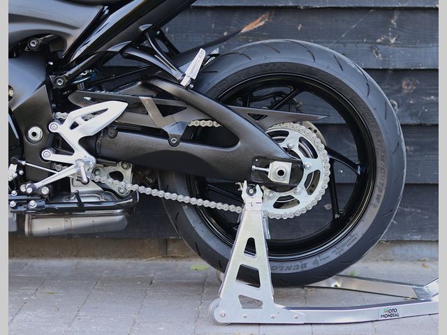 suzuki - gsx-s-1000-f-abs