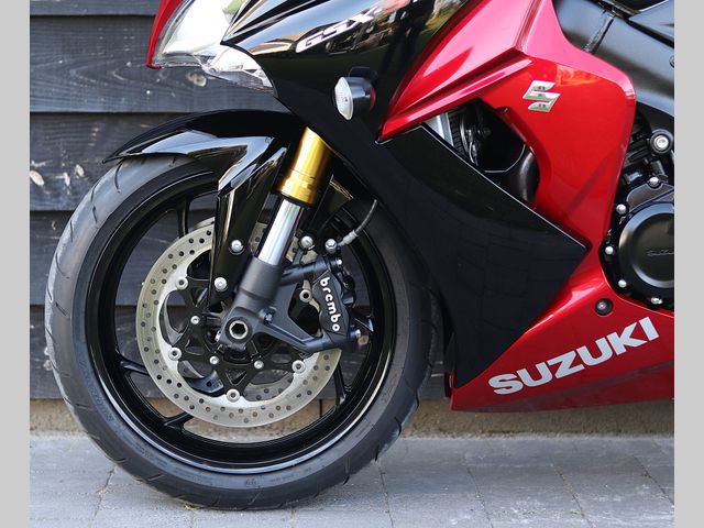 suzuki - gsx-s-1000-f-abs
