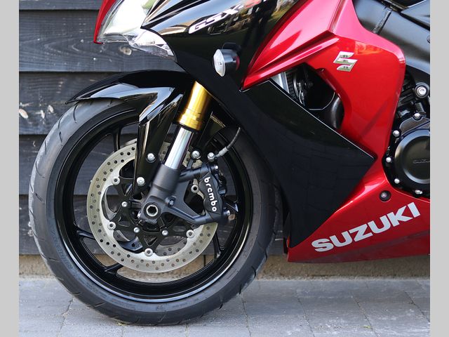 suzuki - gsx-s-1000-f-abs