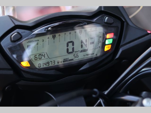 suzuki - gsx-s-1000-f-abs