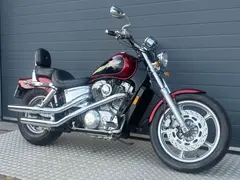 Honda VT 1100 C1 shadow 1994 occasion – foto 4 van 12