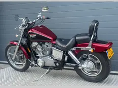 Honda VT 1100 C1 shadow 1994 occasion – foto 10 van 12