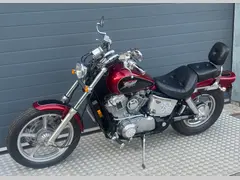 Honda VT 1100 C1 shadow 1994 occasion – foto 11 van 12