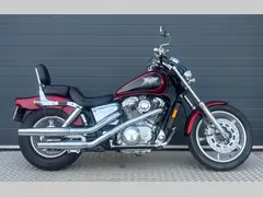 Honda VT 1100 C1 shadow 1994 occasion – foto 2 van 12