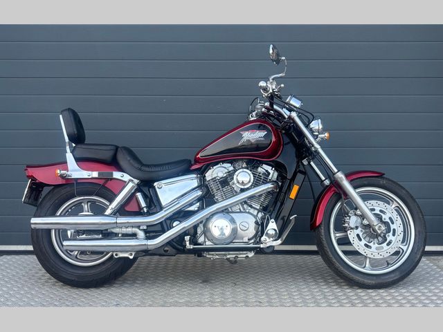 honda - vt-1100-c-shadow