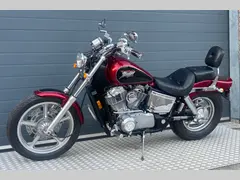 Honda VT 1100 C1 shadow 1994 occasion – foto 12 van 12